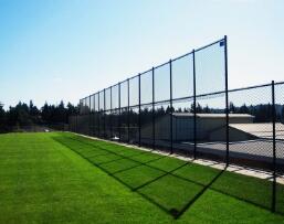 合肥鋅鋼護(hù)欄網(wǎng)不同搭配、制作與用途 